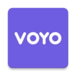 voyo.ro android application logo